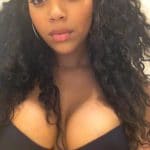 Clarissa, Martiniquaise sexy à gros seins